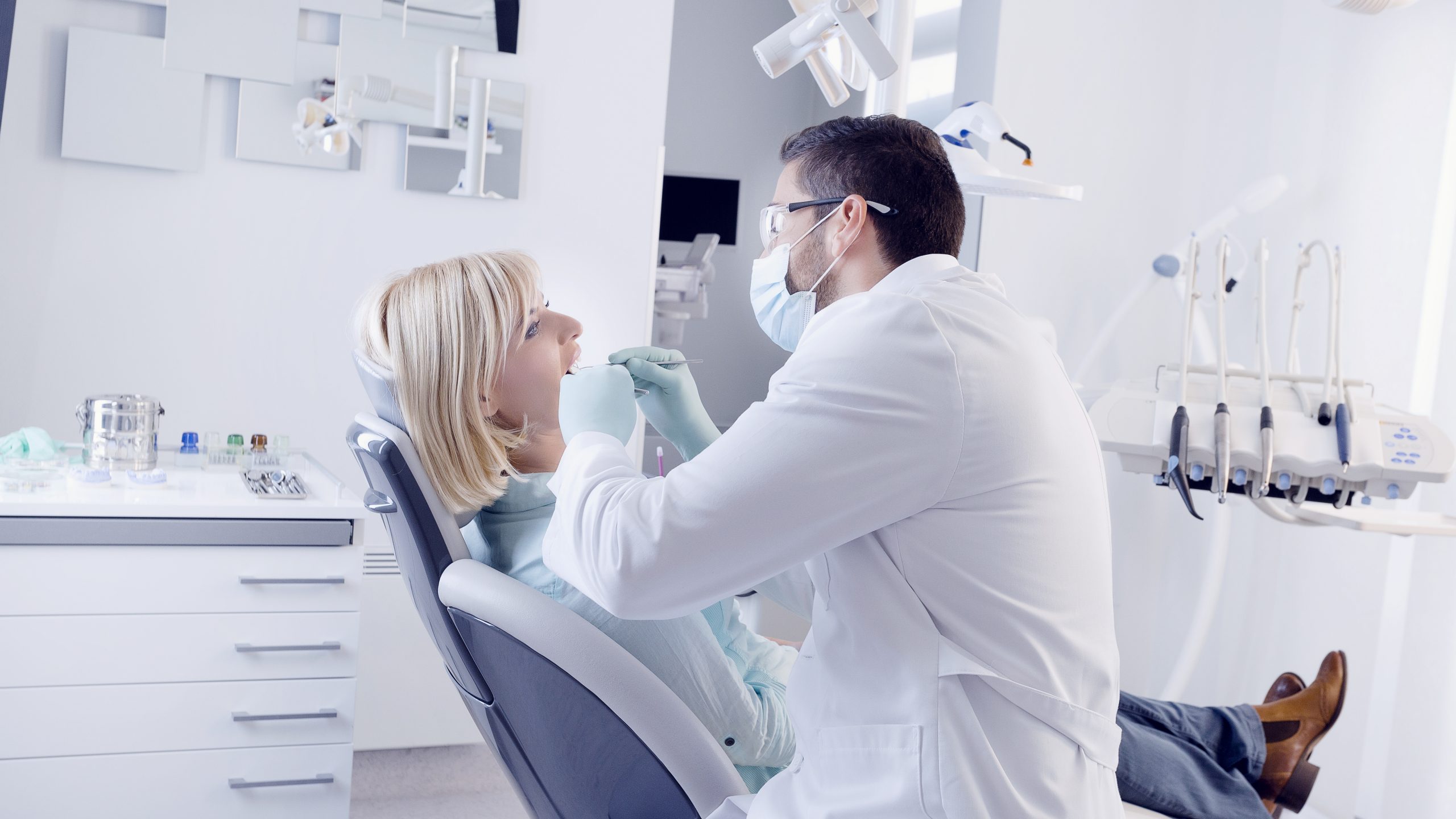 Dentist in Wynnewood, PA